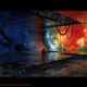 Illustration for article titled This Wonderful emMass Effect 3/em Art is Full of GIANT SPOILERS